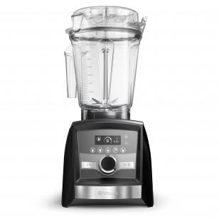 Vitamix A3500i graphite grey - front