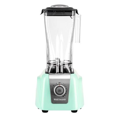 Wartmann Blender mint green