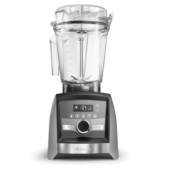 Vitamix A3500i stainless steel - Front
