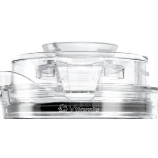 Vitamix Lid with Lid Plug for 1.4 Liter Container Smart