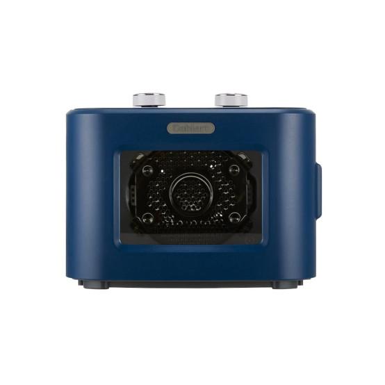 Hurom Dahlert food dehydrator blue