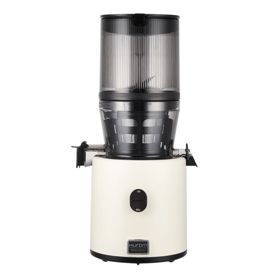 Hurom H-330P cream