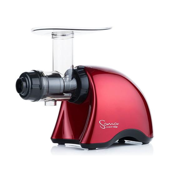 Sana Juicer 707 red