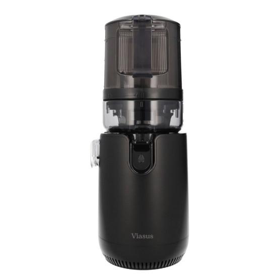 Viasus Flow M Matt Black