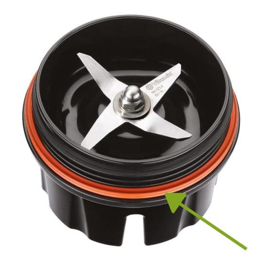 Vitamix Blade Base Gasket 