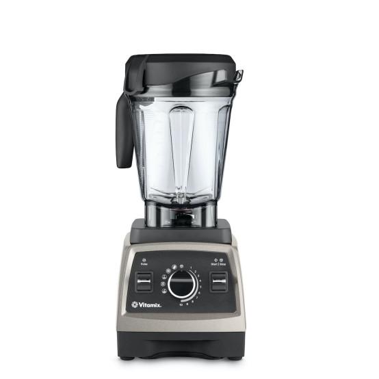 Vitamix Pro 750 pearl grey front