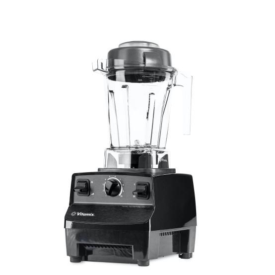 Vitamix TNC 5200 1,4-Liter Compact-Edition diagonal