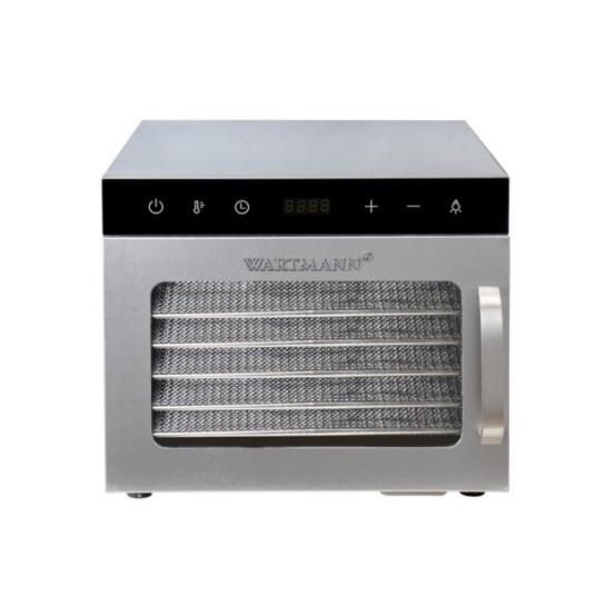 Wartmann Food Dehydrator WM-2206 DH front