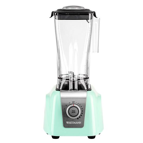 Wartmann Blender mint green