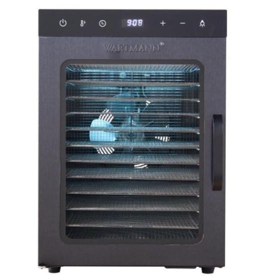 Wartmann Food Dehydrator WM-2512 DH