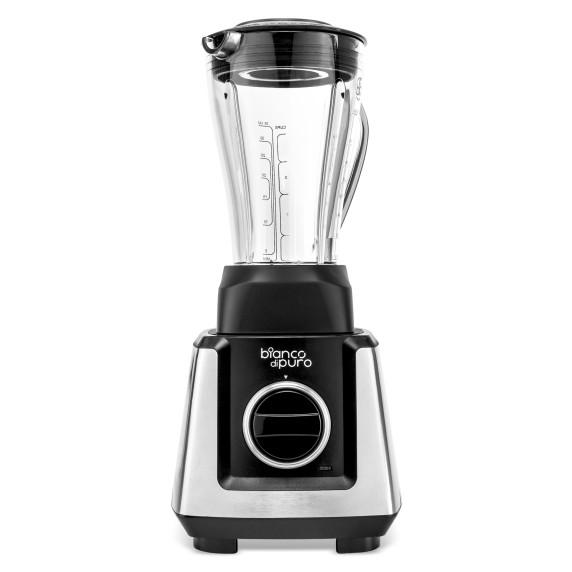 Bianco di Puro high-speed blenders at a glance with 45-day money