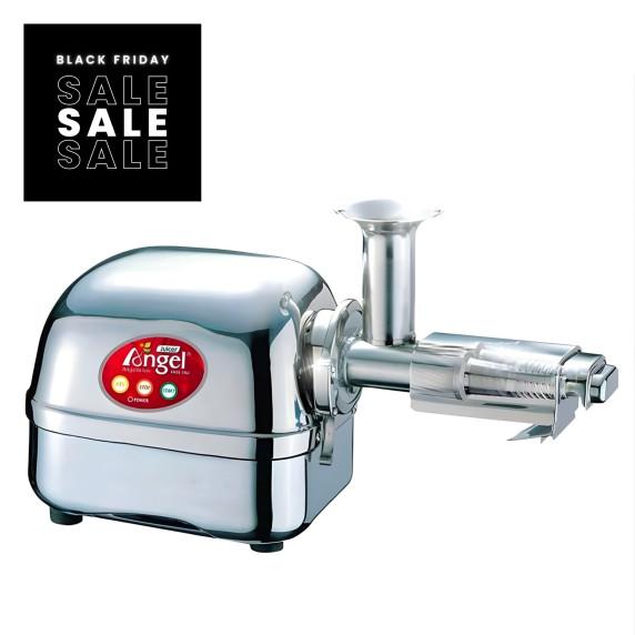 Angel Juicer 5500 - Black Friday Sale