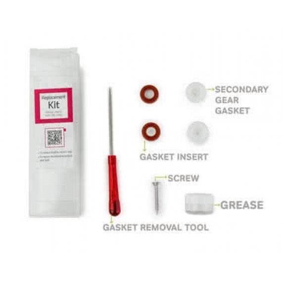 Seal Replacement Kit for Angel Juicer