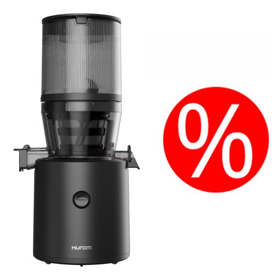 Hurom H-320N in Black Sale