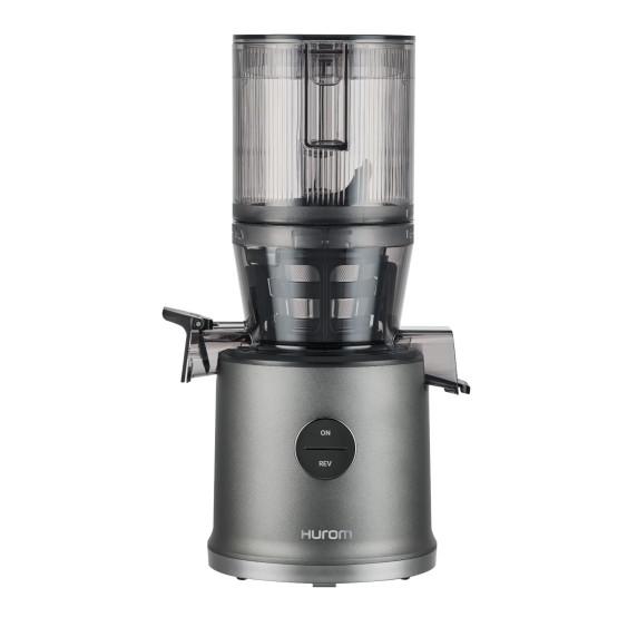 Hurom H80-ST titan grey