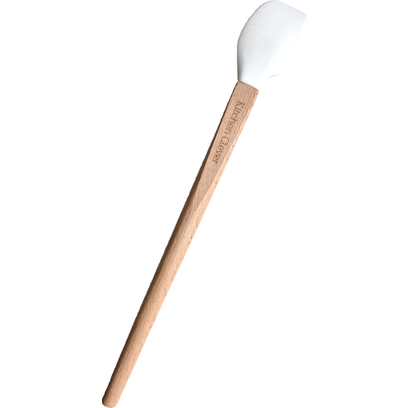 Kitchen Clever Spatula 3 cm wide