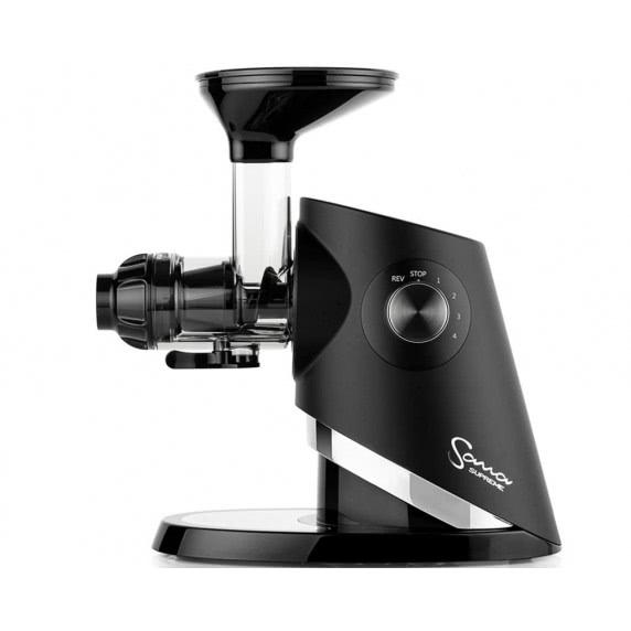 Sana 727 Supreme Juicer black