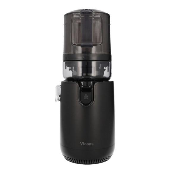Viasus Flow M Matt Black