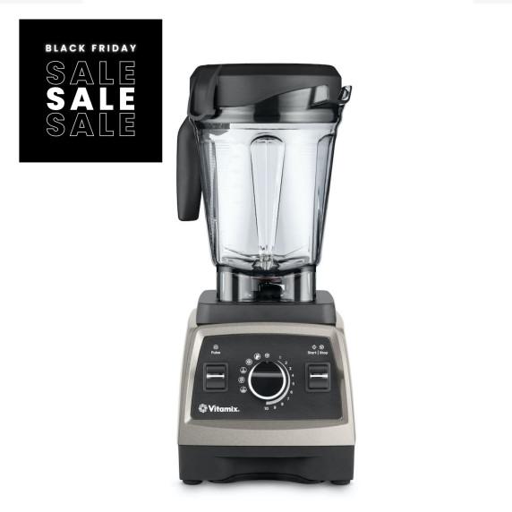 Vitamix Pro 750 in Pearl Grey Black Friday Sale