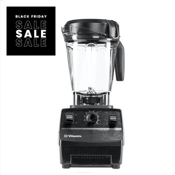 Vitamix TNC 5200 with 2.0 l Pro Container Black Friday Sale