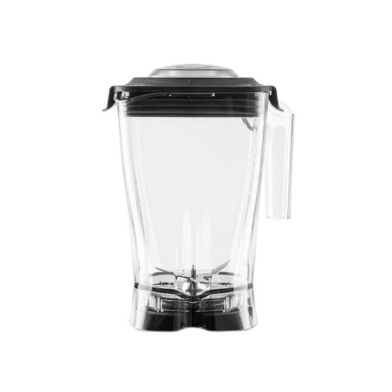 Wartmann 1.4 Liter Container