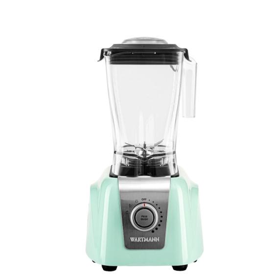 Wartmann Compact Blender mint green