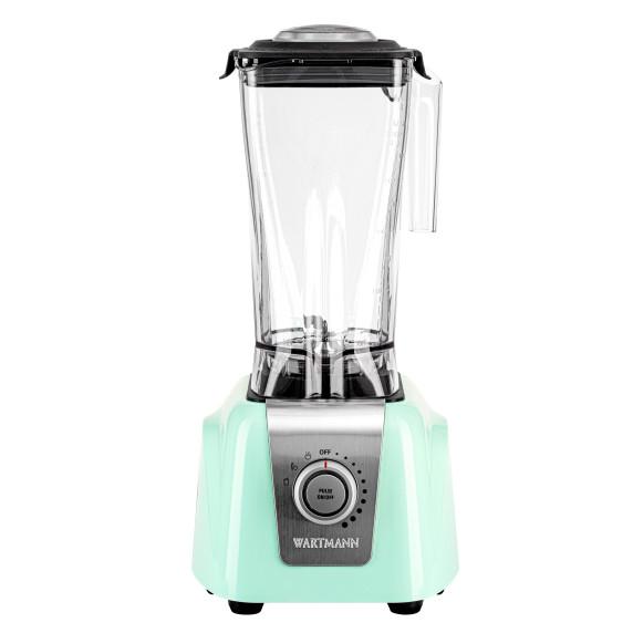 Wartmann Blender mint green
