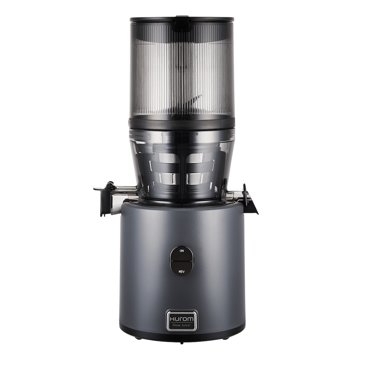 Hurom Slow Juicer Comfortable Self-Feeding Slow Juicer in