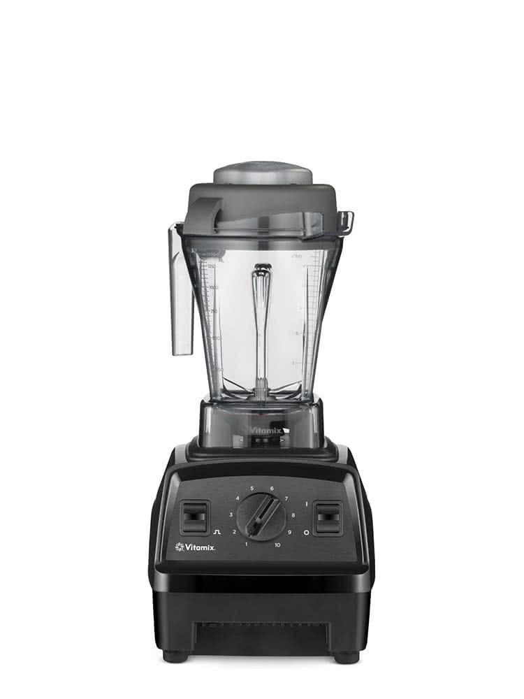 Vitamix premium high performance blender quickly dispatched with