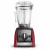 Vitamix A2300i Ascent Series high-speed blender A2300 red left side