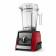 Vitamix A2300i Ascent Series high-speed blender A2300 red left side