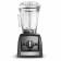 Vitamix A2300i Ascent Series high-speed blender A2300 slate left side
