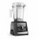 Vitamix A2300i Ascent Series high-speed blender A2300 slate left side