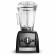 Vitamix A2300i Ascent Series high-speed blender A2300 black left side