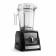 Vitamix A2300i Ascent Series high-speed blender A2300 black left side