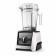 Vitamix A2300i Ascent Series high-speed blender A2300 white side left