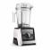 Vitamix A2300i Ascent Series high-speed blender A2300 white side left