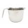 Stainless Steel Juice Jug for Angel Juicer
