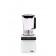 Bianco di Puro Diver pearl white