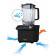 Bianco di Puro Gusto Pro with active ventilation system