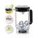 Bianco di Puro Gusto Pro with 1,5-Liter Canto container