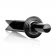 Bianco di Puro Gusto Pro with tamper T100