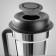 Bianco di Puro Inox Stainless Steel Container lid with lid insert