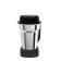 Bianco di Puro Inox Stainless Steel Container