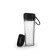 Bianco di Puro Tri-Set Tri-Set Lid and to-go container