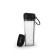 Bianco di Puro Quattro-Set Lid and to-go container