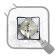 Bianco di Puro Tune Pro blade base