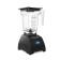 Blendtec Classic 575 mit FourSide Jar left side