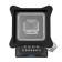 Blendtec Classic 575 top side