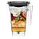 Blendtec FourSide Jar filled with fruits